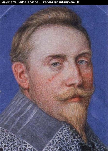 unknow artist Gustav II Adolf Reign